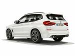 BMW X3 M 2019 года (WW)